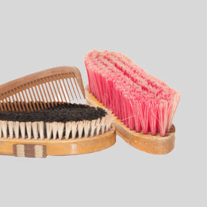 weitere pferdebuersten bubblenavibanner